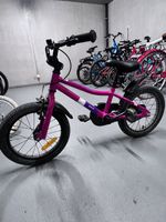 Vélo enfant 16" SPACEGIRL