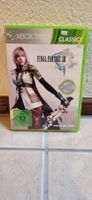 Xbox 360 Spiel - Final Fantasy 13