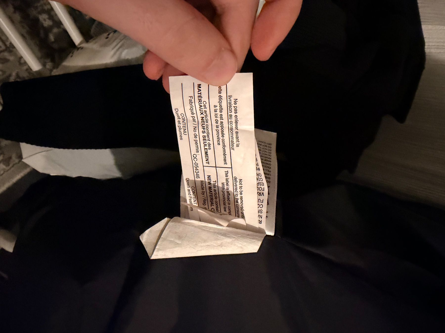 Canada Goose Giacche: Canada Goose Winterjacke Gr. M – Usato da Schönenwerd venduto da lck_l2cj 7