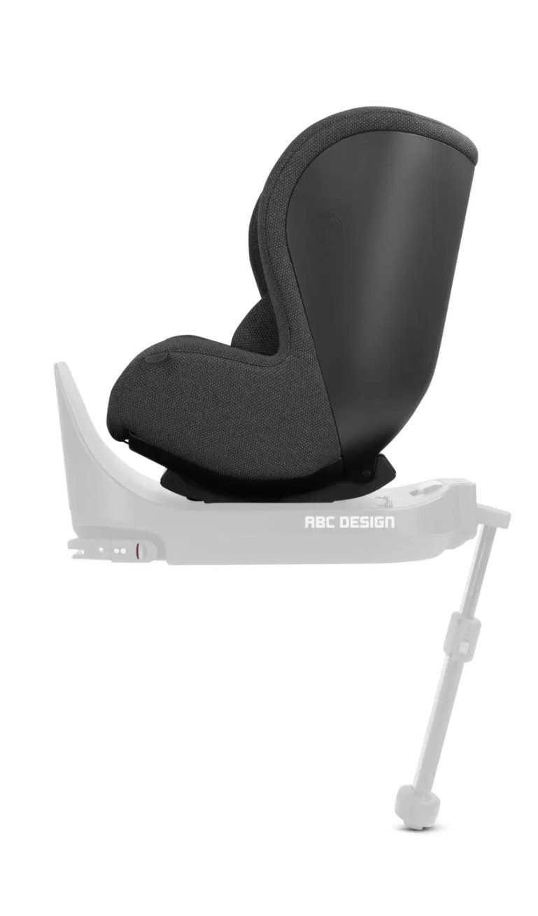 ABC Design Seggiolini per auto: ABC Design Kindersitz Lily i-Size bubble inkl. Base neu! – Nuovo e nell'imballaggio originale da Lachen SZ venduto da Chuchichaestli_85 2