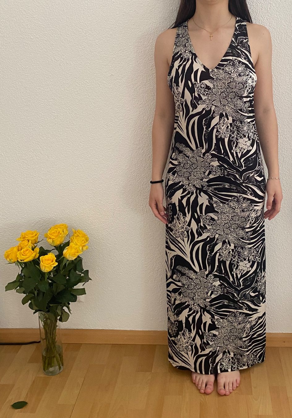 Vestiti: Kleid neu S-M – Nuovo (secondo la descrizione) da Liestal venduto da Goldart