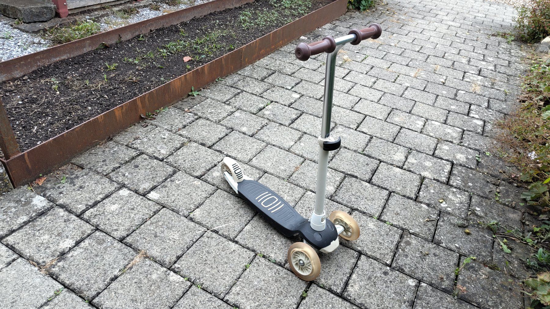 Oxelo Kickboard: Trottinett – Gebraucht aus Aadorf von Gandalf185