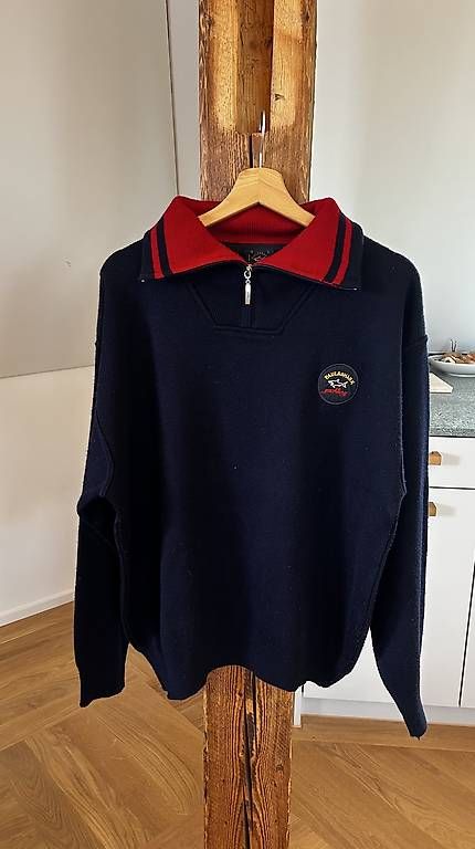 Paul & Shark Pullover & Sweatshirts: Paul & Shark Sweater/ Pullover, L – Gebraucht aus Zürich von melissacdn