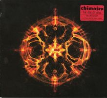 CD&DVD/ CHIMAIRA : THE AGE OF HELL (2011) DELUXE EDITION