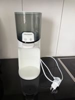 Baby Brezza Formula Pro Advanced - Milchzubereiter Top!