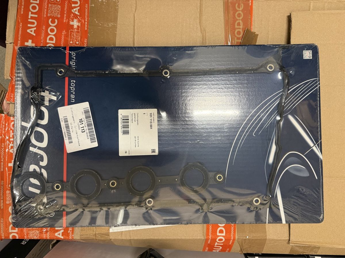 Tutti pezzi di ricambio auto: Teile Seat Leon 1m – Nuovo e nell'imballaggio originale da Niederwangen BE venduto da vas_yt8g 2