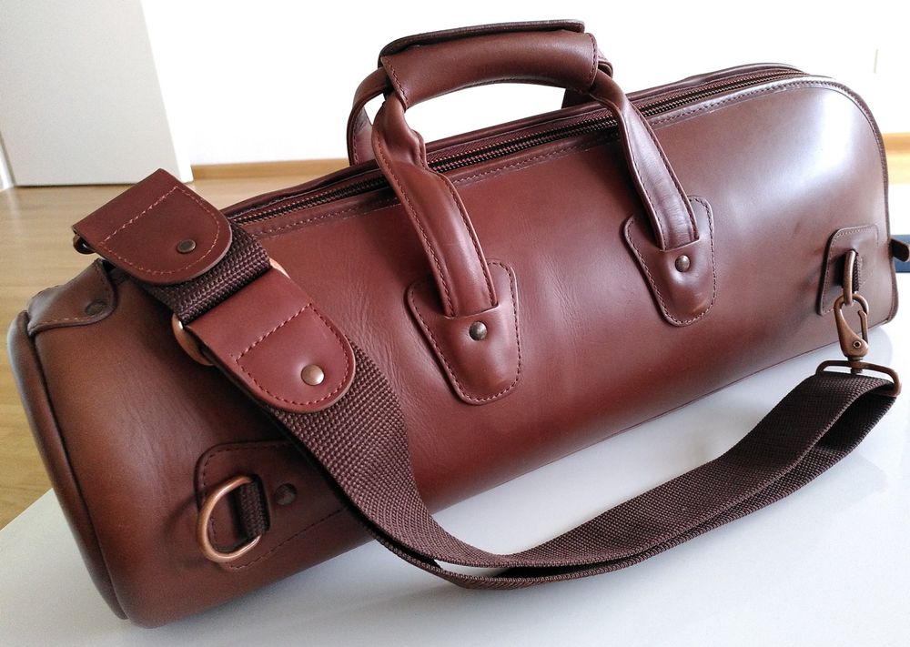 Reunion Blues Trumpet Gig Bag Trompete Kaufen auf Ricardo