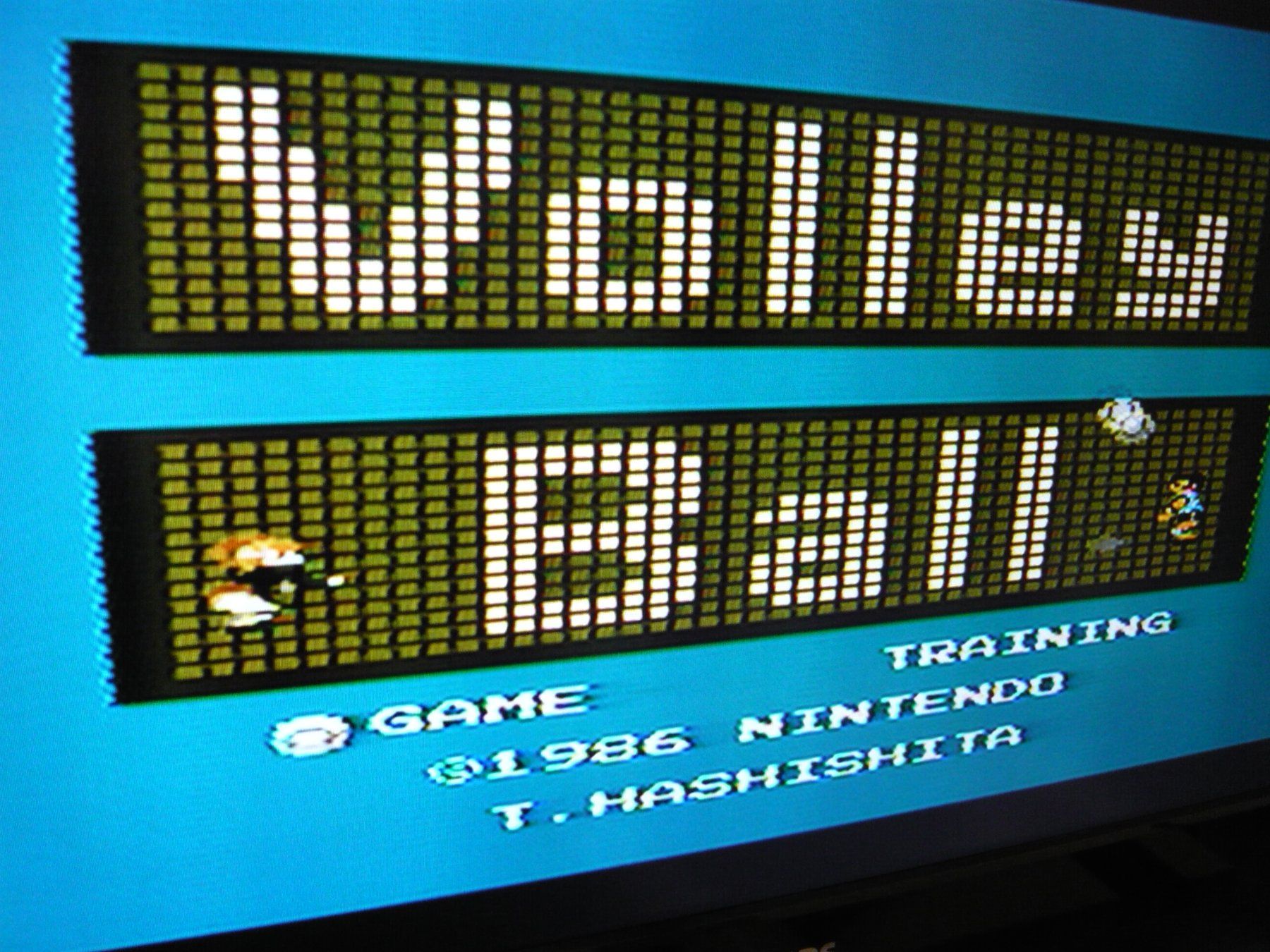 Nintendo Spiele: NES : Volley Ball – Gebraucht aus Onex von Jaguar1986 1