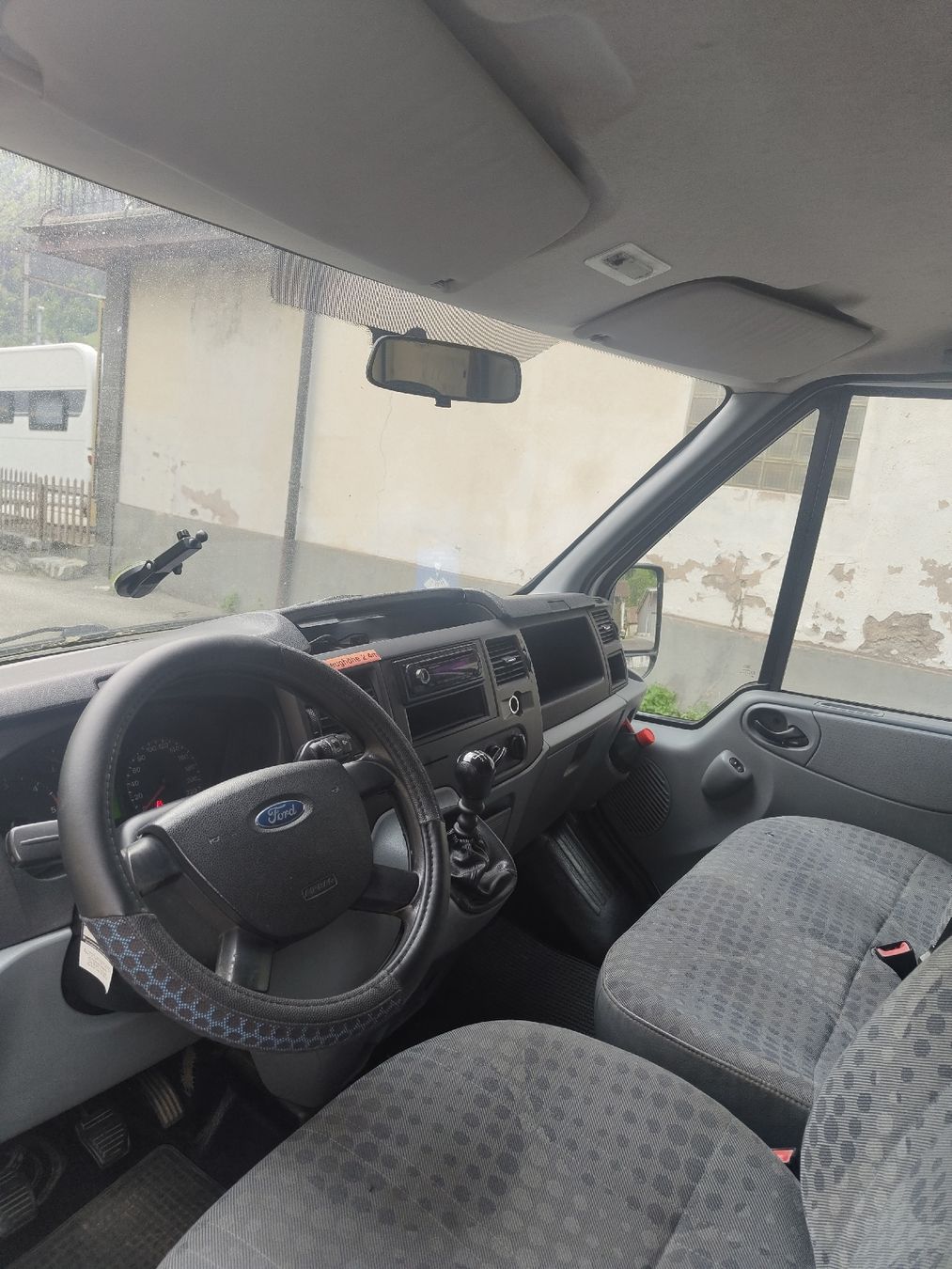 Ford Veicoli da campeggio: Ford Transit Camper Umbau – Nuovo (secondo la descrizione) da Erstfeld venduto da val_5y5p 7