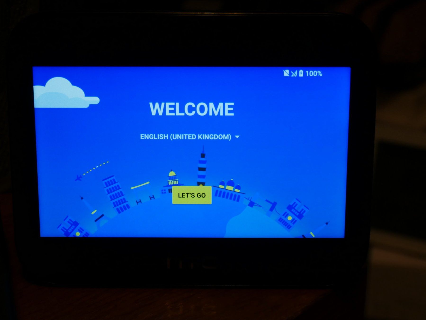 Hub & Switch: HTC 5G Hub – Usato da Gränichen venduto da Nimmersatt 2