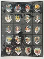 KRD 1.427 CHOCOLATE FANTASY 30er Riegel