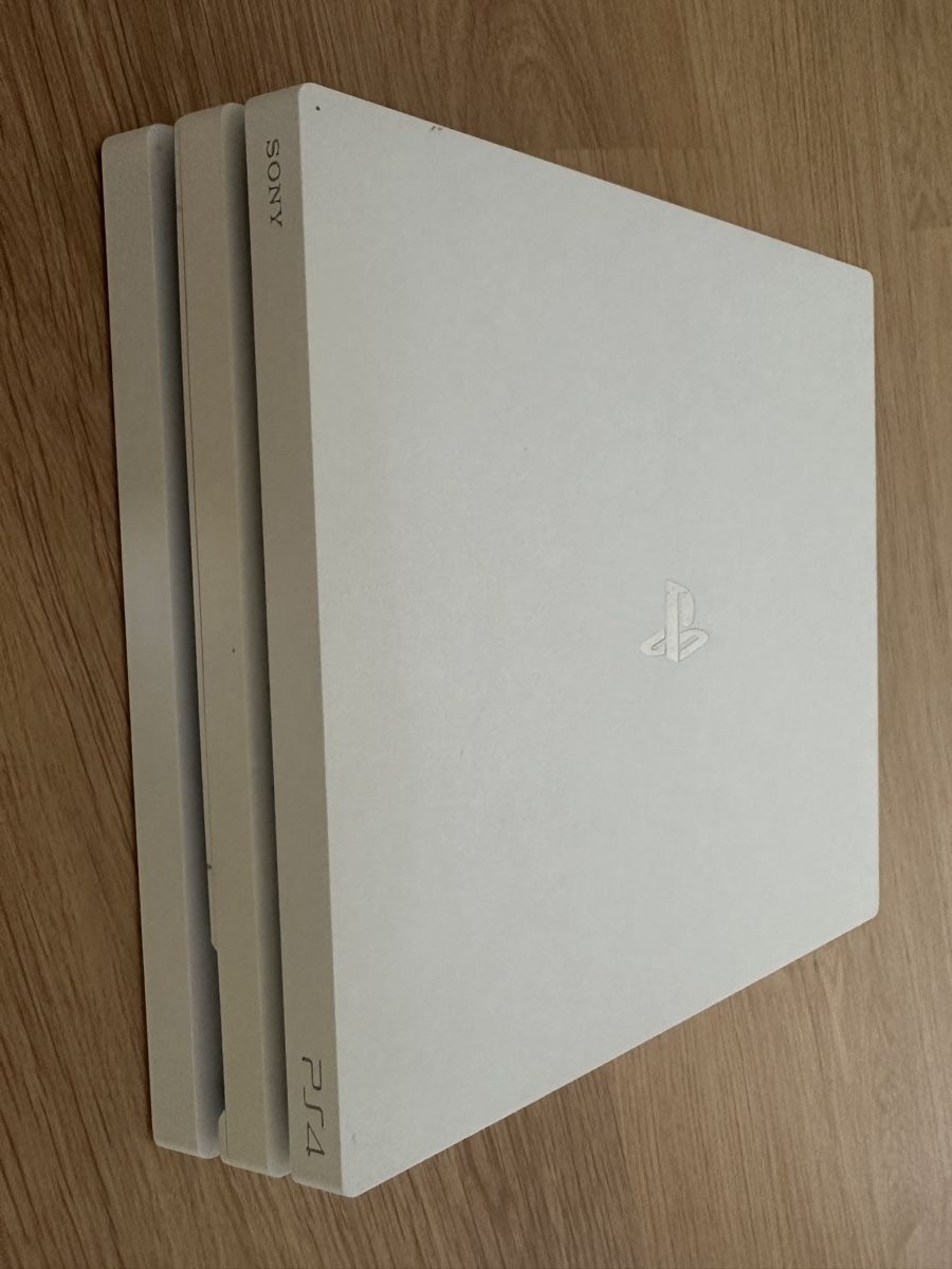 Sony Giochi: Playstion PS4 – Usato da Uzwil venduto da Chevalier7 1