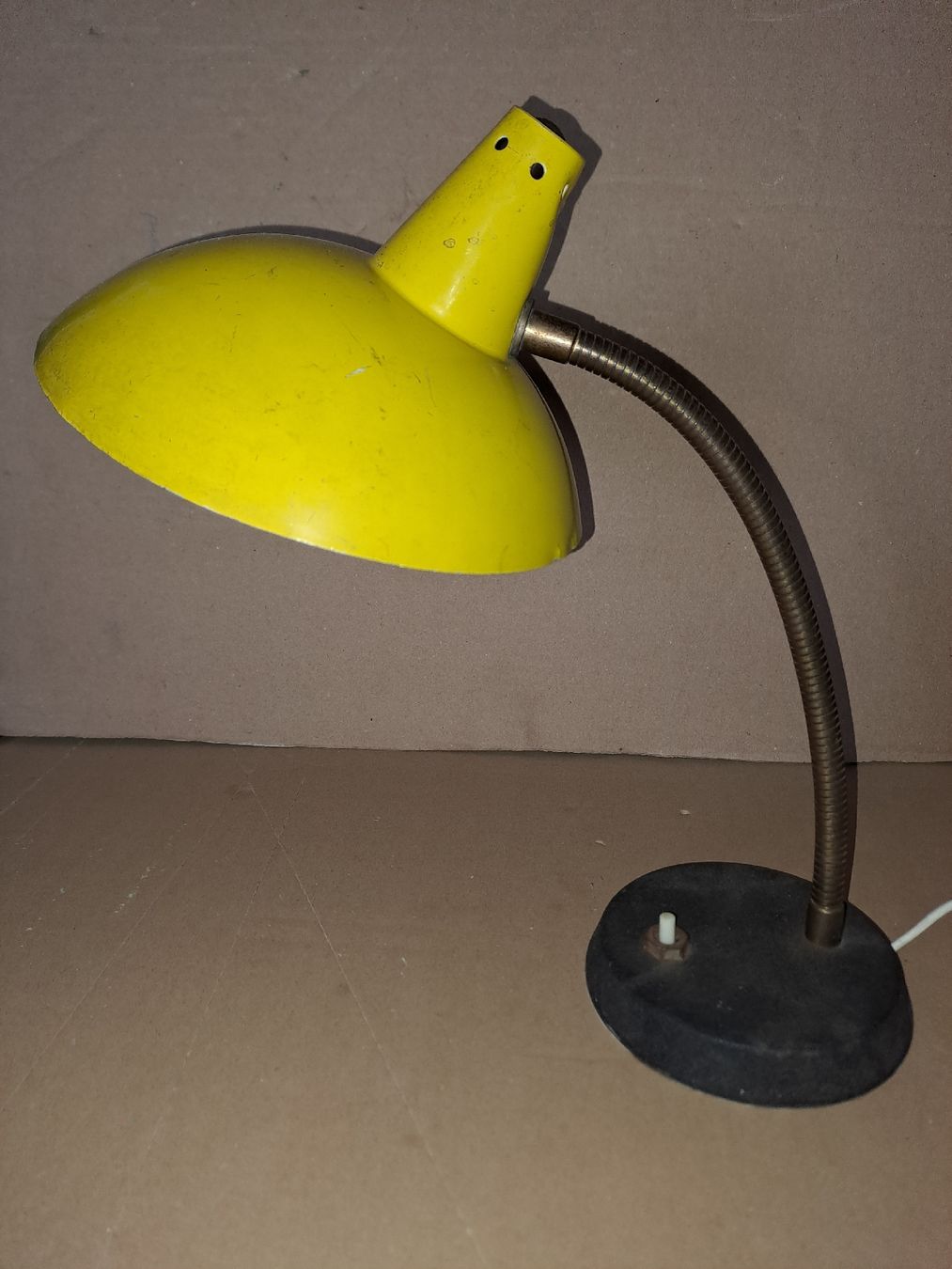 Lampade: Leuchte um 1960 – Usato da Gebenstorf venduto da suroh