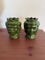 Teste di Moro aus Sizilien