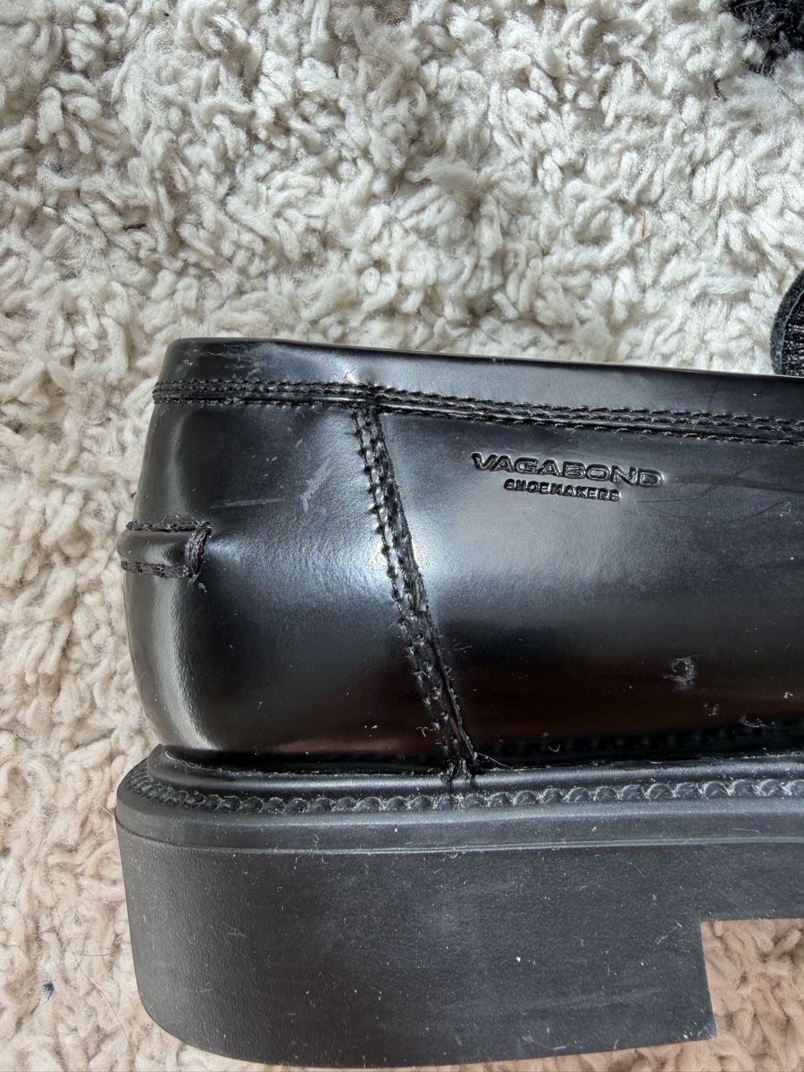 Vagabond Scarpe da donna: Loafers Vagabond – Usato da Chur venduto da 1emma9 3