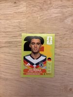 Panini Sticker FIFA WM 2026 Jamal Musiala GER 15