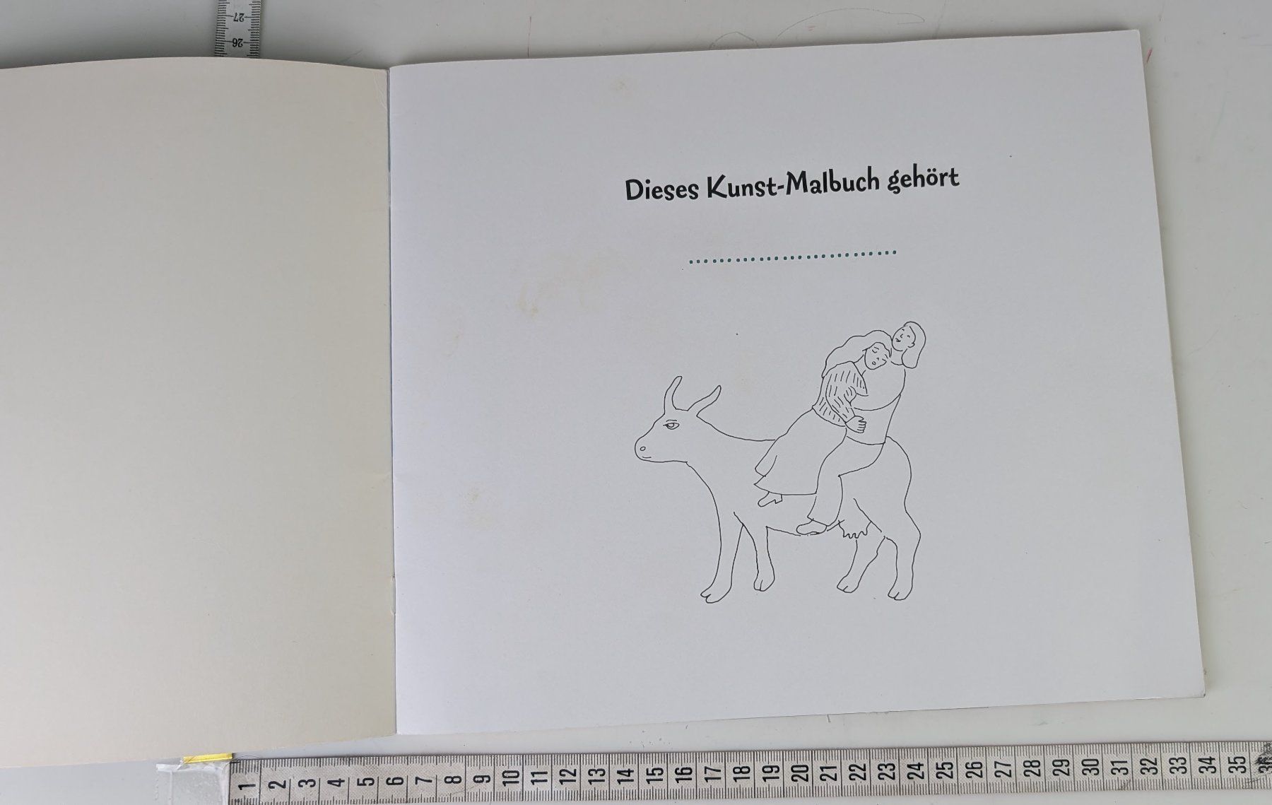 Libri: Marc Chagall Kunst-Malbuch – Usato da Zürich venduto da axolottchen 2