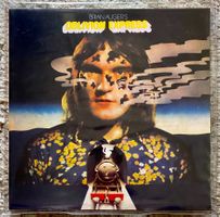 Brian Auger's Oblivion Express- Oblivion Express LP 1971 NEU