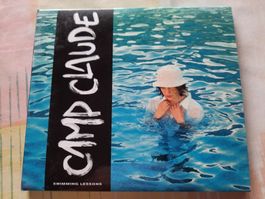 CD Camp Claude - Swimming Lessons 