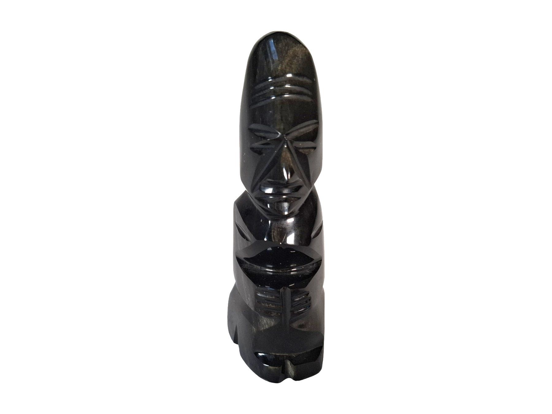 Statuette: Stilistisch menschliche Figur – Usato da Wil SG venduto da Restwert_Wil