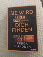 Mc Fadden sie wird dich finden