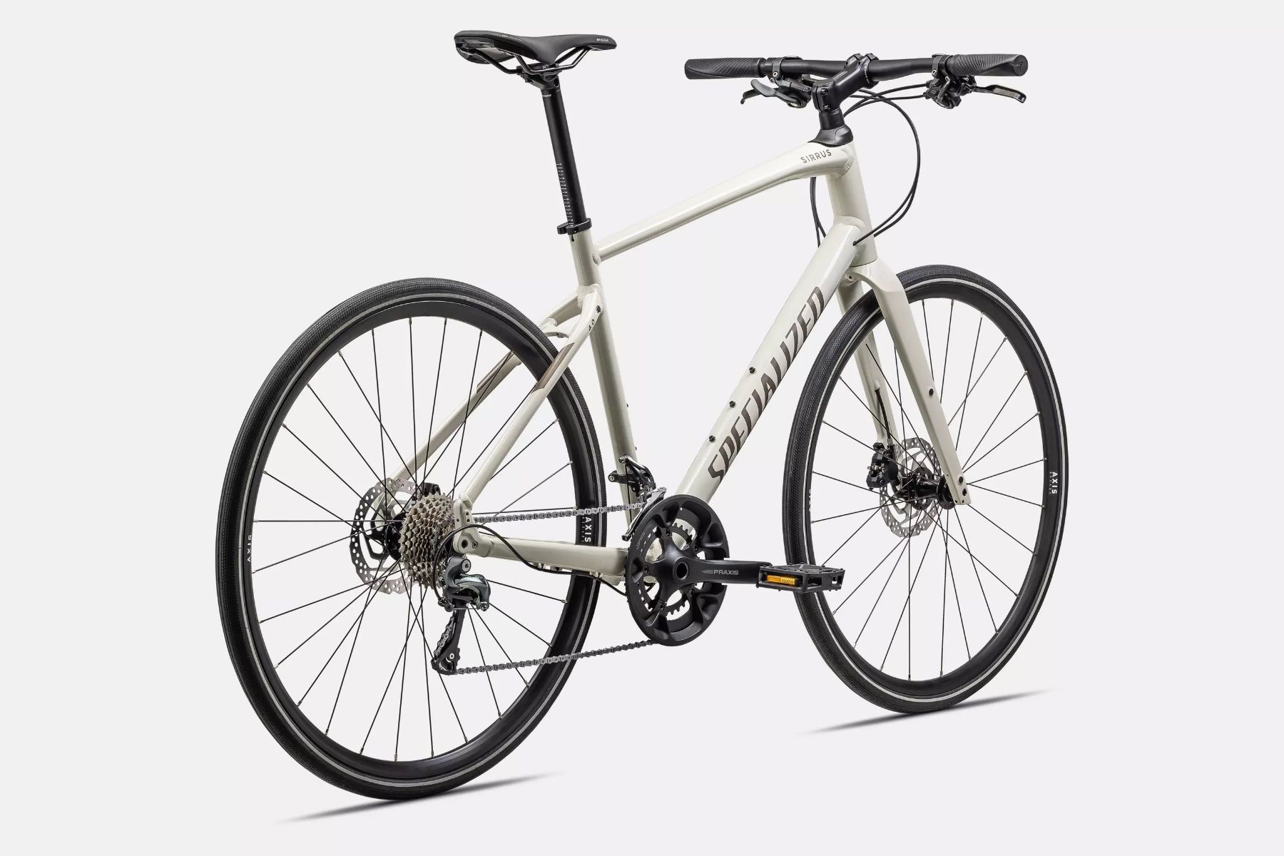 Specialized Vélos: Specialized Sirrus 4.0 – Neuf avec emballage d'origine à Bern par -Ski-Velo-Center- 2