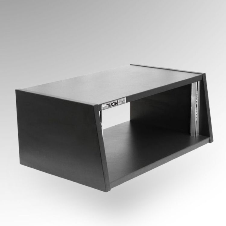 Thon Studio Desktop Rack 4U black Kaufen auf Ricardo