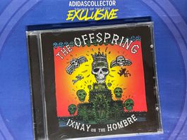 The Offspring - Ixnay On The Hombre