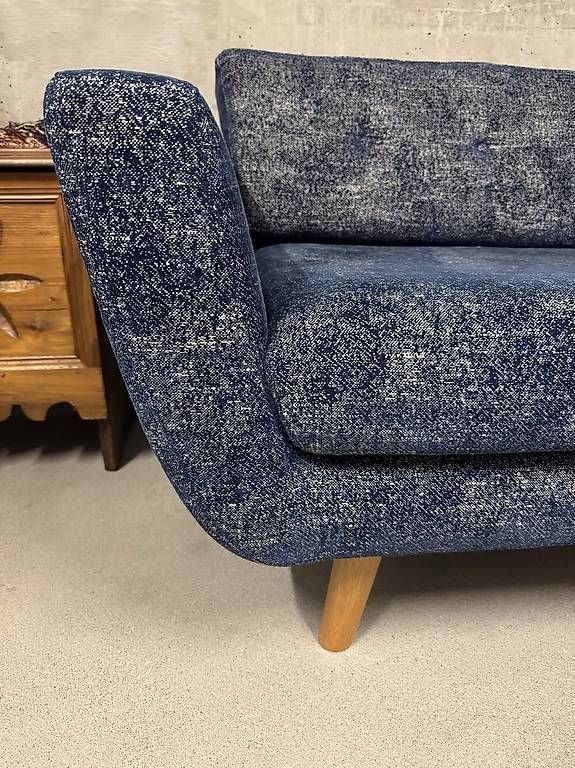 Sofas: Schönes, neuwertiges Sofa – Neuf (Voir description) à zürich par mauromauro 5