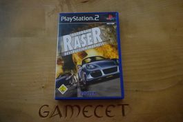 Autobahn Raser: Destruction Madness