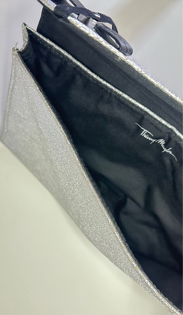 Mugler Taschen für Damen: Thierry Mugler Clutch – Neu (gemäss Beschreibung) aus Uetikon am See von jael_87 3