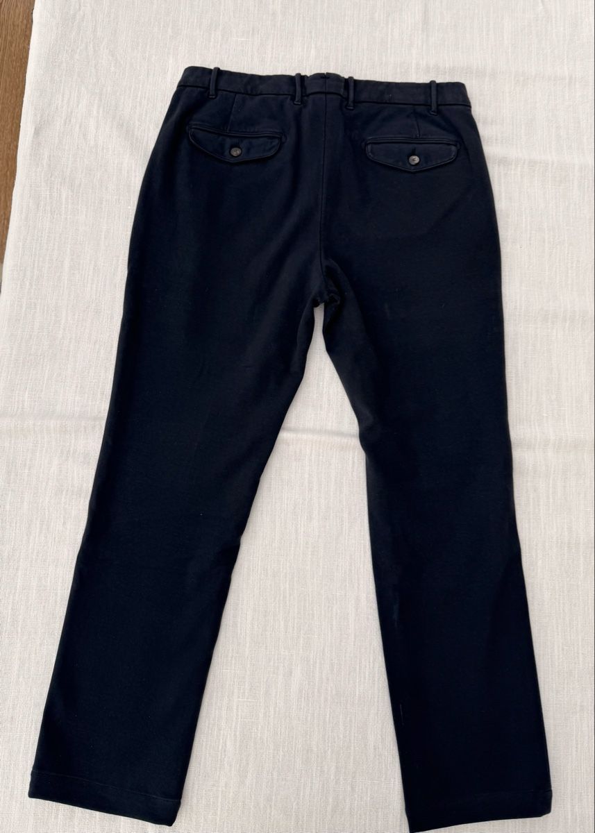 Pantalons: Pantalone elenenty  – D'occasion à Sion par marca75 1