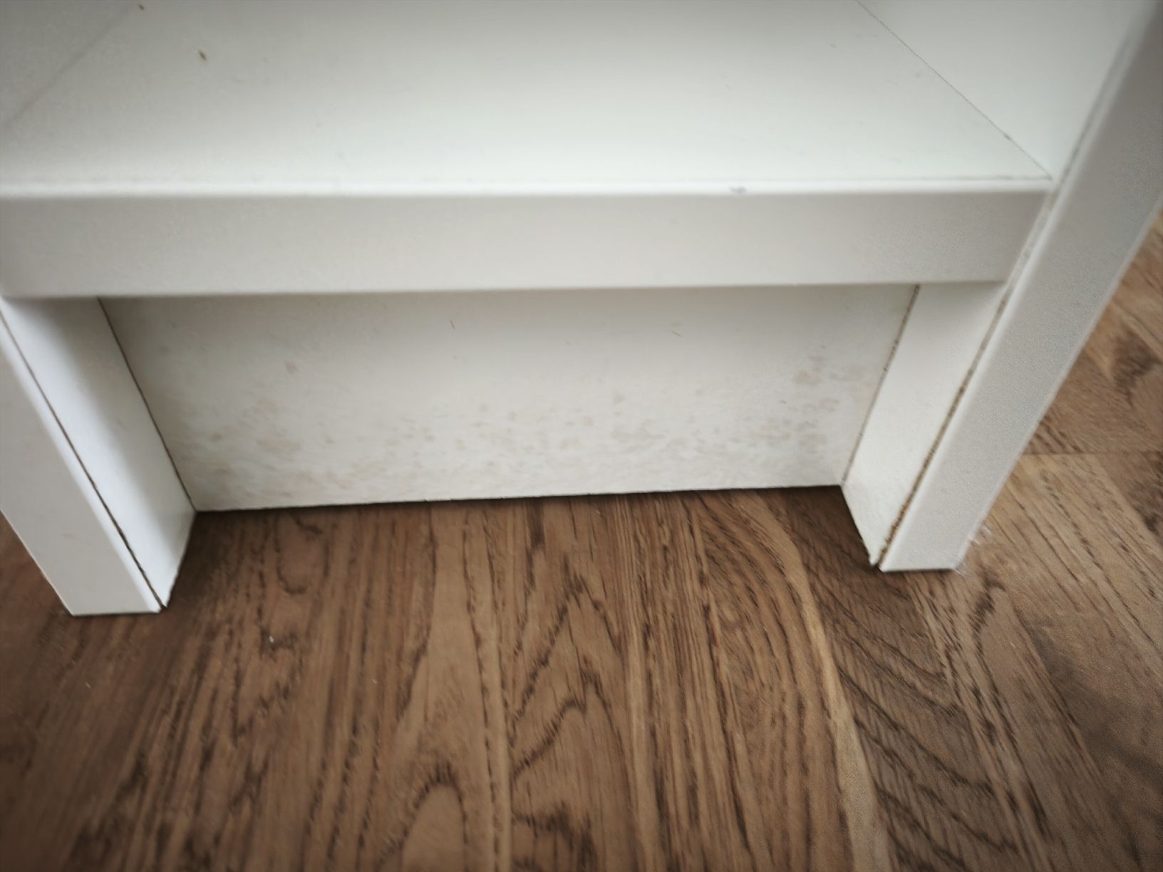 Ikea Regale: Gnedby Regal weiss – Gebraucht aus Männedorf von Laura000 5