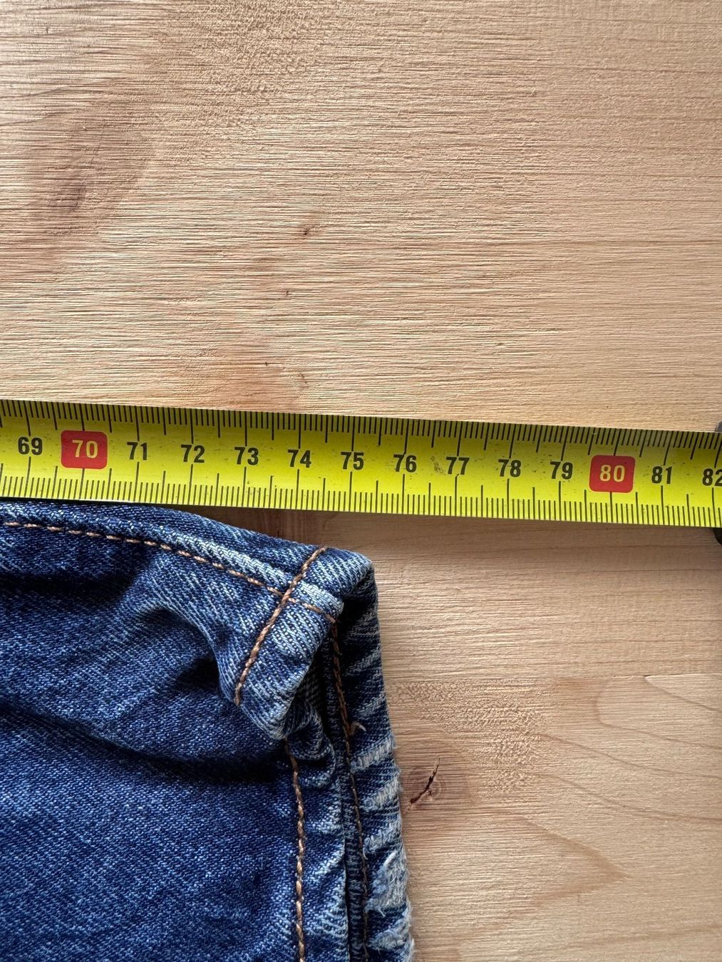 Levi's Jeans: Levis 501 denim W33 L30 – Gebraucht aus Neuchâtel von _Easy_to_Find_ 8