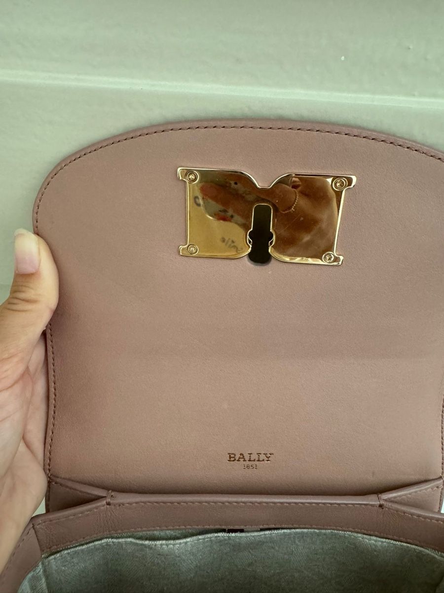Bally Borse da donna: Bally Tasche – Usato da Zürich venduto da Giulia033 2