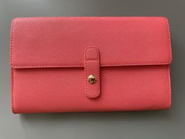 Travel Organizer - Mappe für Reisedokumente