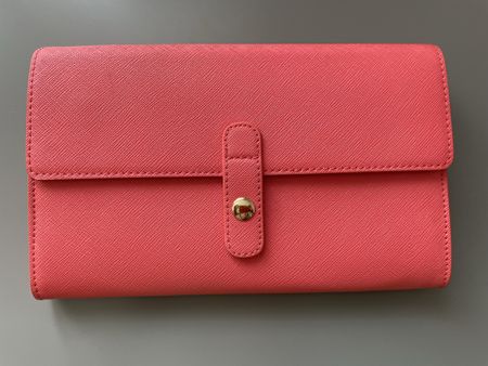 Travel Organizer - Mappe für Reisedokumente