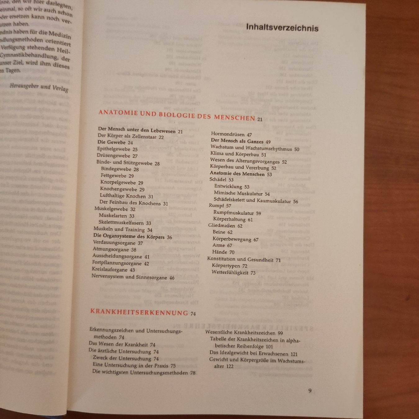 Bücher: Das grosse Reader's Digest Gesundheitsbuch – Gebraucht aus Romanshorn von SuperRetro64 4
