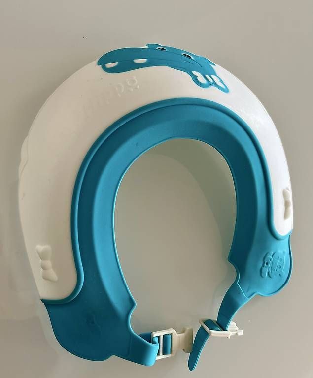 Orologi: Visiera doccia per bambino – Nuovo e nell'imballaggio originale da Lugano venduto da luc_xdg5 1