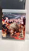 Asura's Wrath - PS3 - Neu & Versiegelt - Rarität!