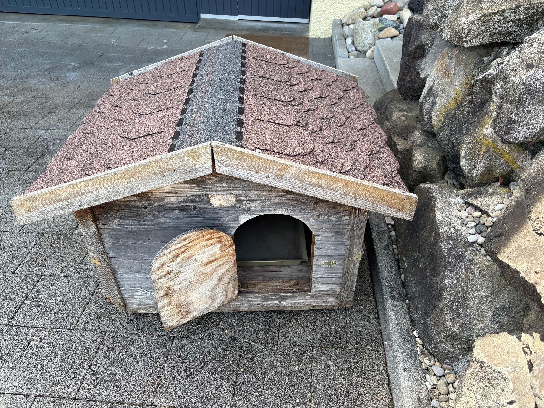Gabbie, trasporto & Sicurezza: Nagerställe – Usato da Neuenkirch venduto da simon019 2