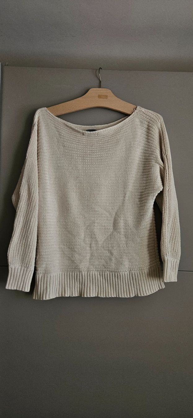 Maglioni & Felpe: Pullover, beige, FOREVER 21, Grösse M – Usato da Birmensdorf ZH venduto da ele_mf8v 1