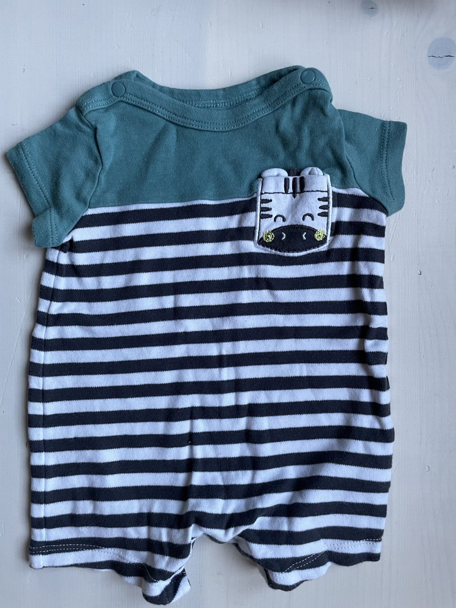 Pigiama & Simili: Baby Pijama Gr. 62 – Nuovo (secondo la descrizione) da Weinfelden venduto da Maurii15
