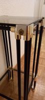 Vintage.Desing.Hollywood.Regency.Beistelltisch. 60-70er