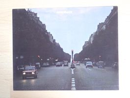 Citroen LN - Prospekt Schweiz 9/77 - S010