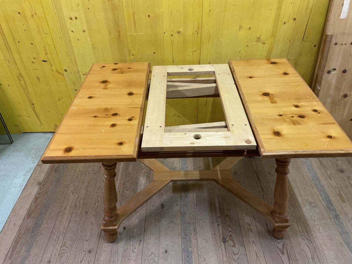 Tische: Tisch Arve und Kirsche – Gebraucht aus Almens von bsundrix 4