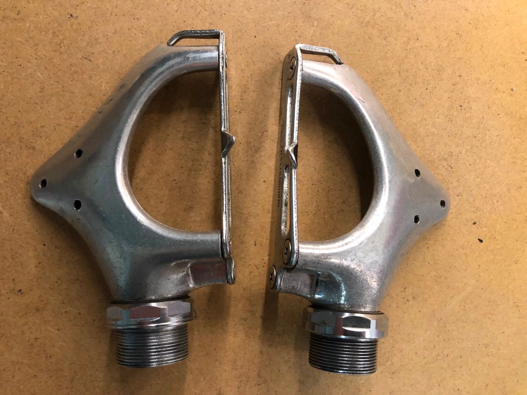 Shimano Pezzi di ricambio: Pedale Shimano 600AX PD-6300 – Usato da Zürich venduto da Pat_ina 1