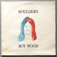 ROY WOOD - BOULDERS