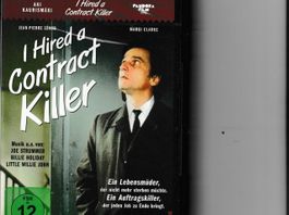 Kaurismäki - I hired a contract killer