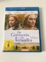 Die Gärtnerin von Versailles (Blu-ray) Winslet/Schoenaerts